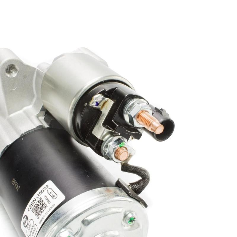 Motor Partida Toro 2.4 16V 2017 a 2020 Compass 2.0 16V 2016 a 2021